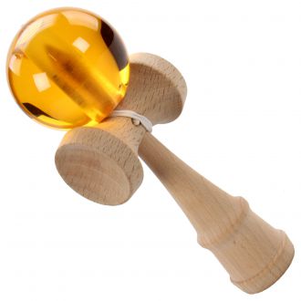 Kendama transparent
