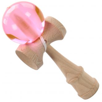 Kendama transparent