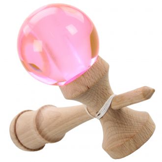 Kendama transparent