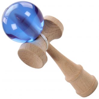Kendama transparent