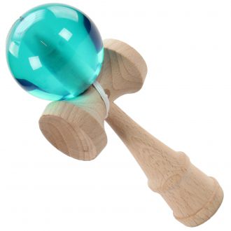 Kendama transparent