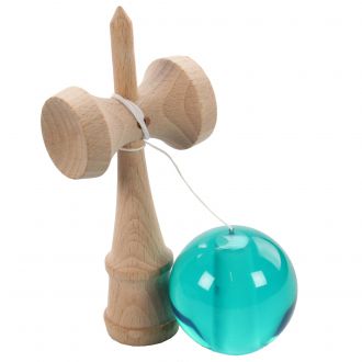 Kendama transparent