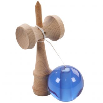 Kendama transparent