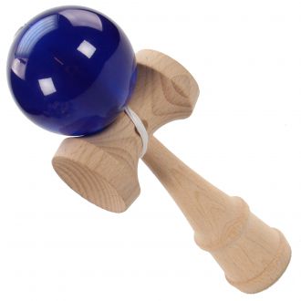Kendama transparent