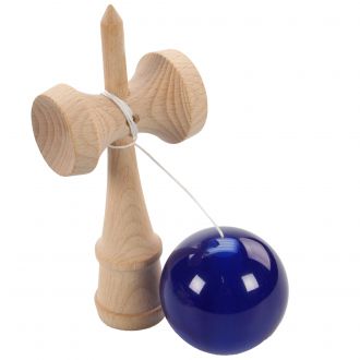 Kendama transparent