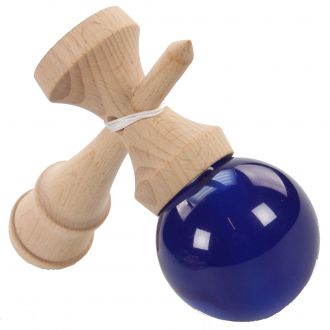 Kendama transparent