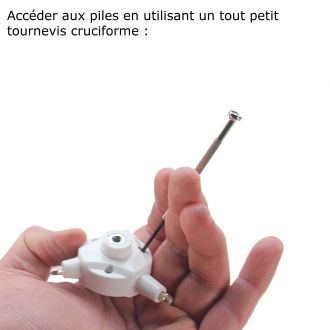 Kit lumineux Chameleon