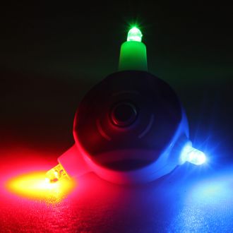 Kit lumineux Chameleon