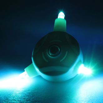 Kit lumineux Chameleon