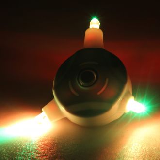 Kit lumineux Chameleon