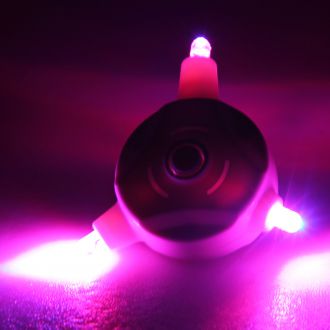 Kit lumineux Chameleon