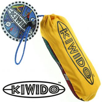Kiwido Velour
