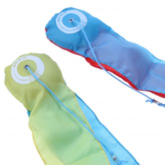 Kiwido poignee boule + CD