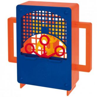 Machine Bulles Manuelle