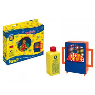 Machine Bulles Manuelle