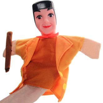 Marionnettes de Guignol