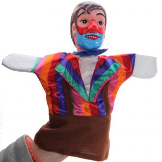 Marionnettes de Guignol