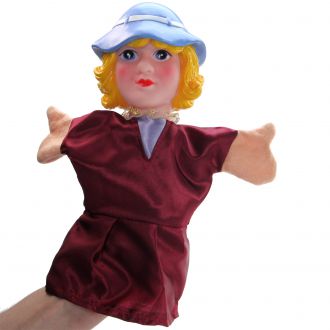 Marionnettes de Guignol