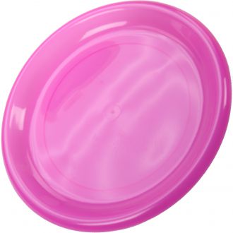 Assiette pour mettre du produit à bulles