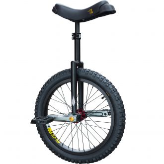 Monocycle Q-Light