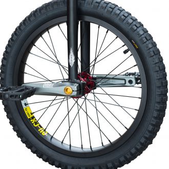 roue moncycle Q-light