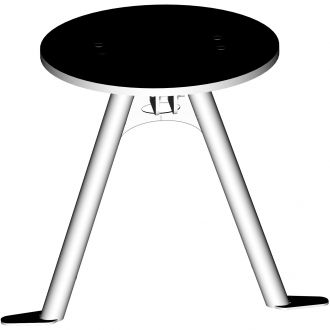 Paire de Chevalets 50cm