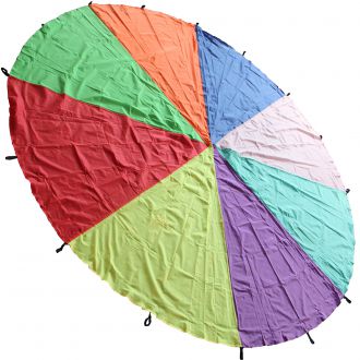 Parachute Géant 3,6m