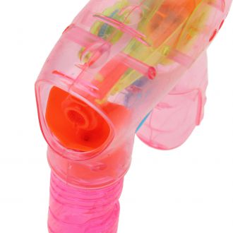 récupérateur produit à ublles