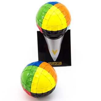 Puzzle V-Sphère