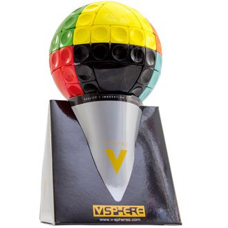 Puzzle V-Sphère