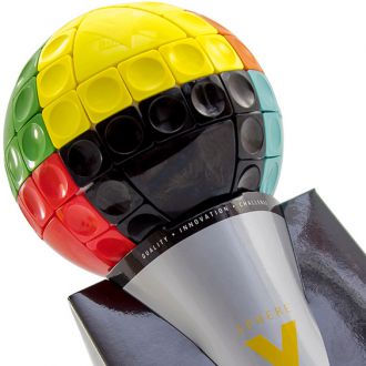 Puzzle V-Sphère