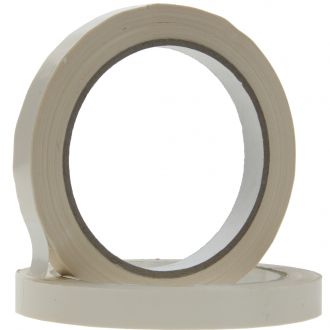Ruban adhésif décoration blanc
