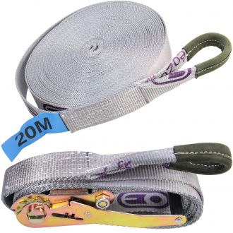 slackline 20 metres