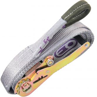 cliquet pour slackline