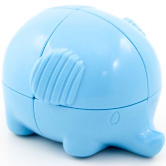 Speed Cube : Elephant