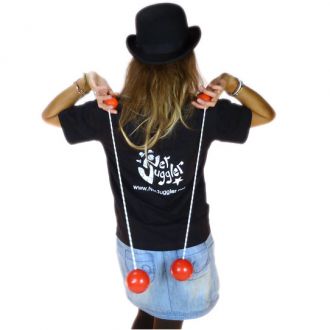 T-Shirt NetJuggler