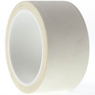 Tape Tissu blanc