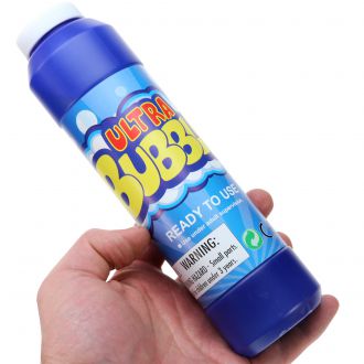 Ultra Bubble