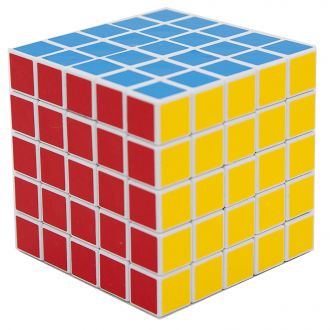V-Cube 5 Bords droits
