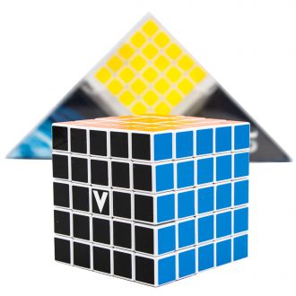 V-Cube 5 Bords droits