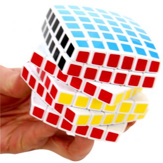 vcube v6 casse tete puzzle 6x6x6