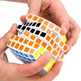 vcube v6 casse tete puzzle 6x6x6