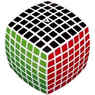 V-Cube 7x7x7