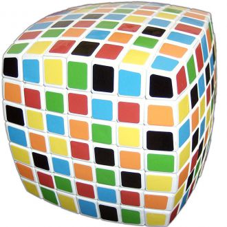 V-Cube 7x7x7