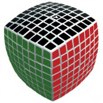 V-Cube 8x8x8