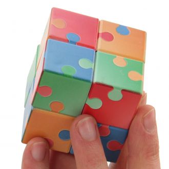 puzzle cube v2