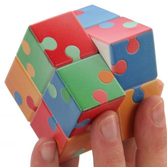 puzzle cube v2