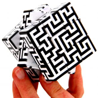 vcube casse tete puzzle