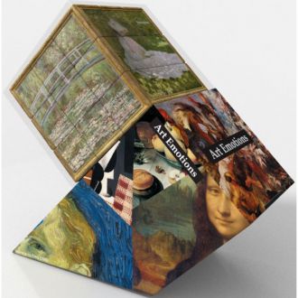 V-Cube Monet 3x3x3