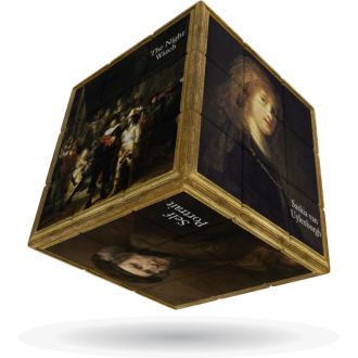 V-Cube Rembrandt 3x3x3